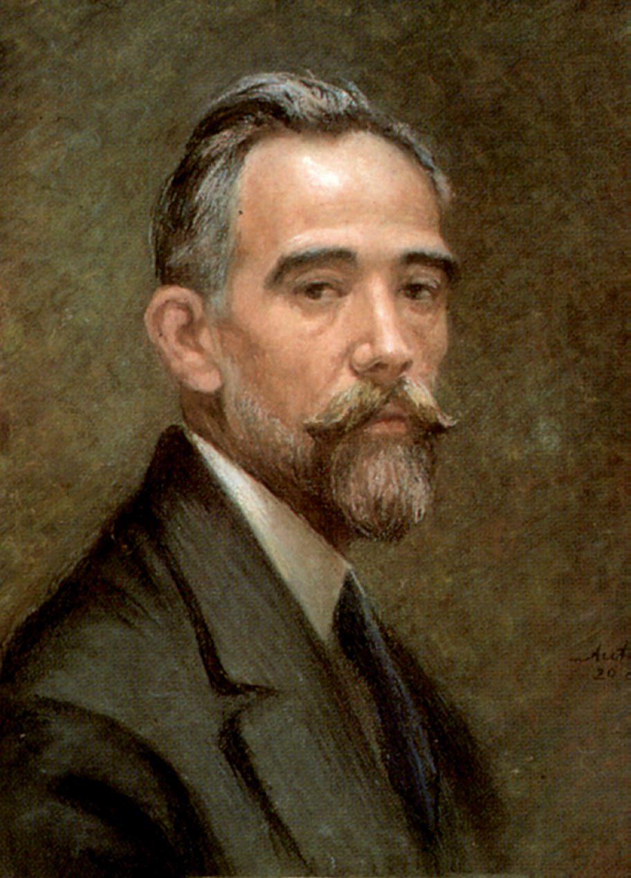 GRITA EL BRONCE, HABLA LA PIEDRA, REZA LA MADERA • ANICETO MARINAS, VIDA Y OBRA DEL ESCULTOR