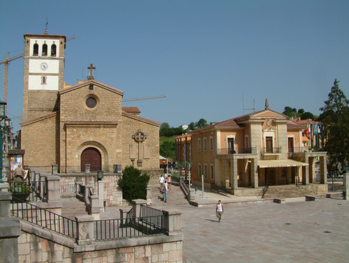 MIGUEL ÁNGEL Y OTROS ASUNTOS