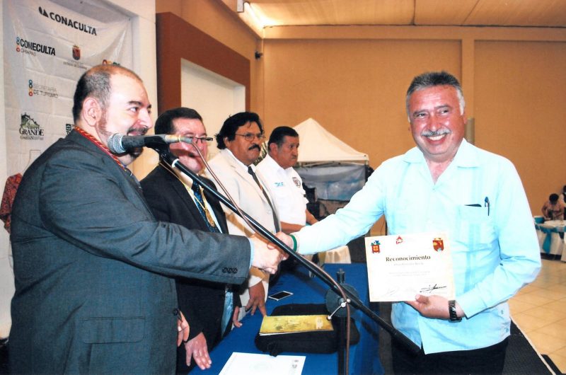 LOS PREMIOS ‘MI CIUDAD’ SERÁN PARA FOTÓGRAFO, ONCÓLOGO, HISTORIADOR Y SKATER