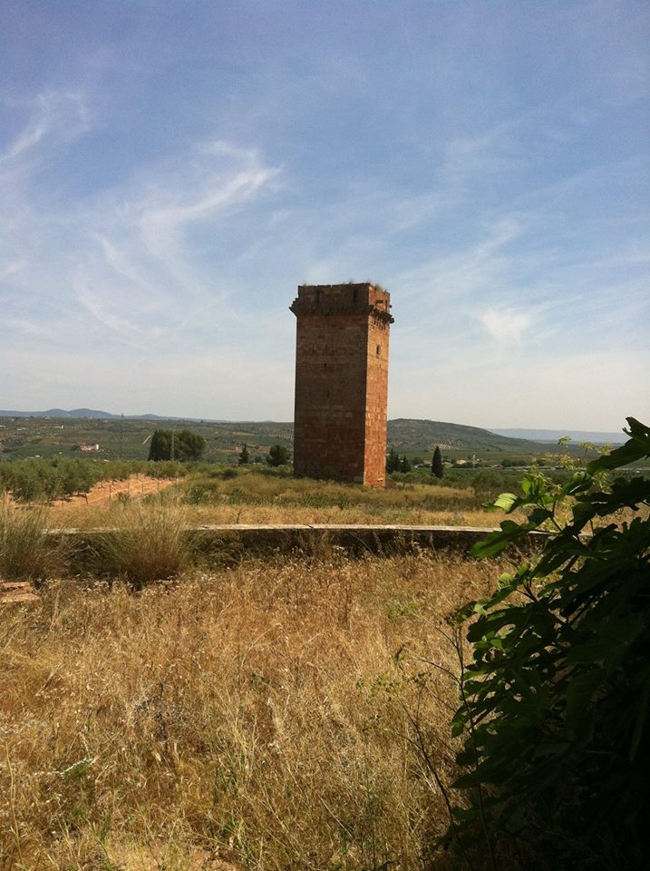 LA TORRE DE VILLAVERDE