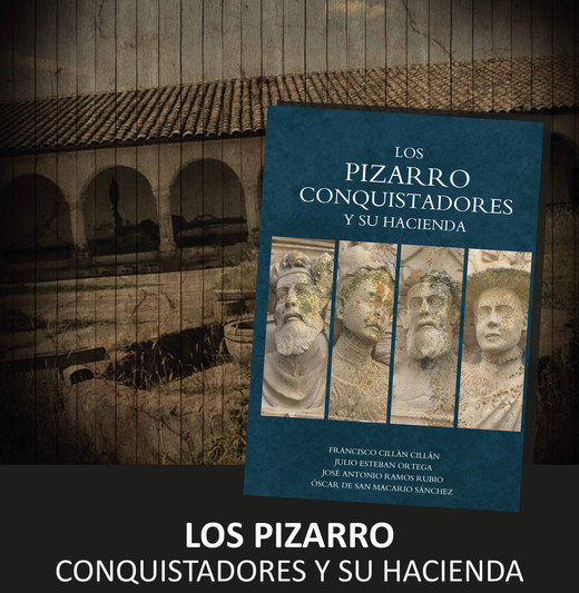 LA FORTUNA DE PIZARRO