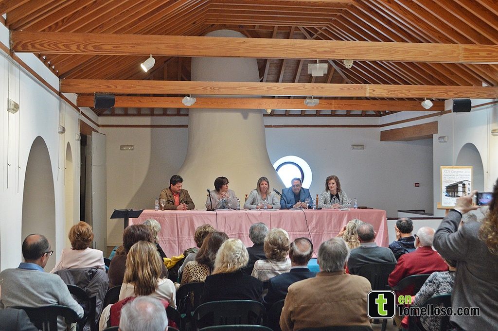 JORNADAS “LETRAS HISPANO-PORTUGUESAS”, CON LA ASOCIACIÓN DE ESCRITORES DE CASTILLA-LA MANCHA EN PORTUGAL