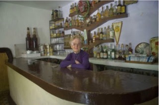 LUISA LA DE ROSARIO, UNA VECINA EJEMPLAR