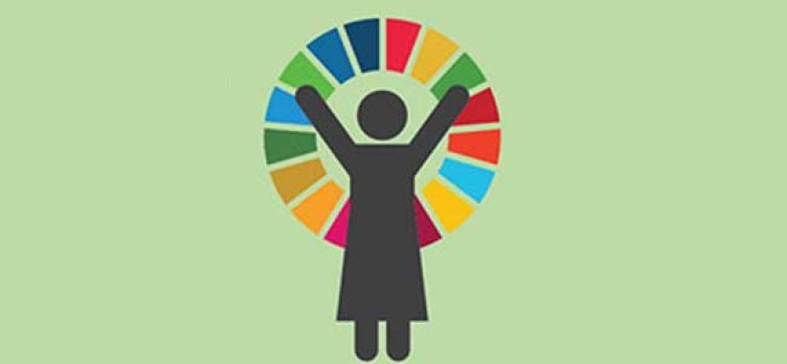 ‘YO QUIERO SER COMO ELLAS’