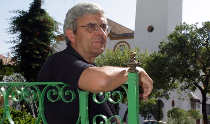 EL CRONISTA DE UNA GRAN CIUDAD