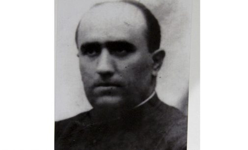 FERNANDO MAYA, EL CURA QUE DIO MISA CUANDO QUEMARON LAS IGLESIAS EN 1936 • FUE VALIENTE EN UNOS MOMENTOS EN LOS QUE LA VIDA DE UN SACERDOTE NO VALÍA NADA