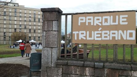 TRUÉBANO