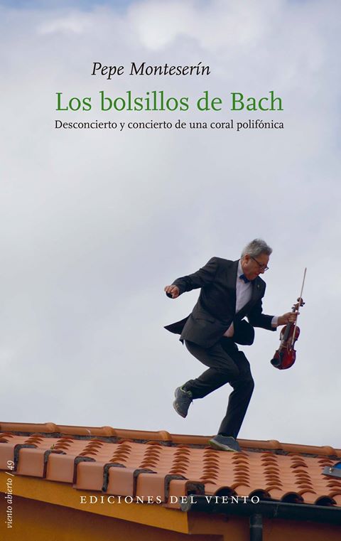 LA ÚLTIMA NOVELA DE PEPE MONTESERÍN CRONISTA OFICIAL DE PRAVIA (ASTURIAS), EN CAPILLA