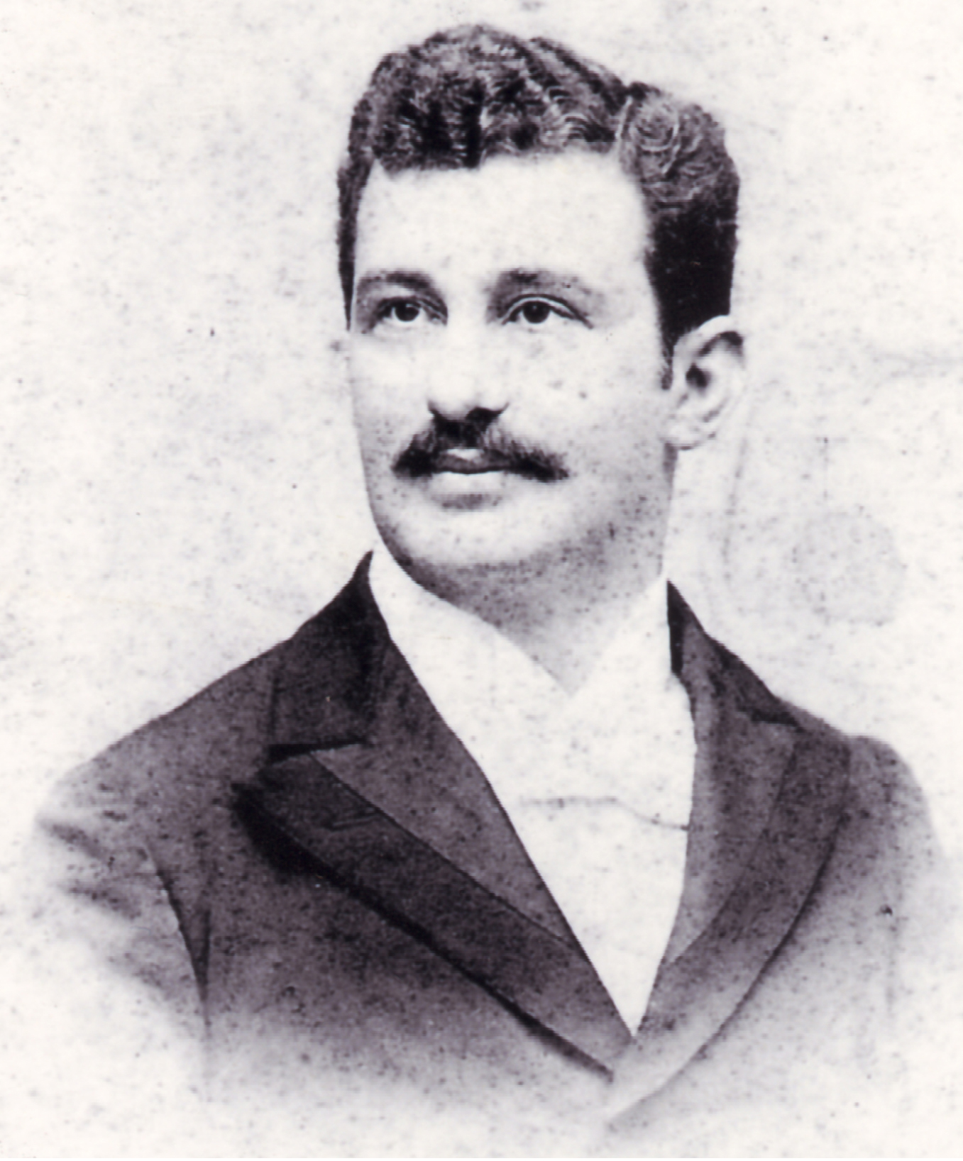 EL DIPUTADO JOAQUÍN