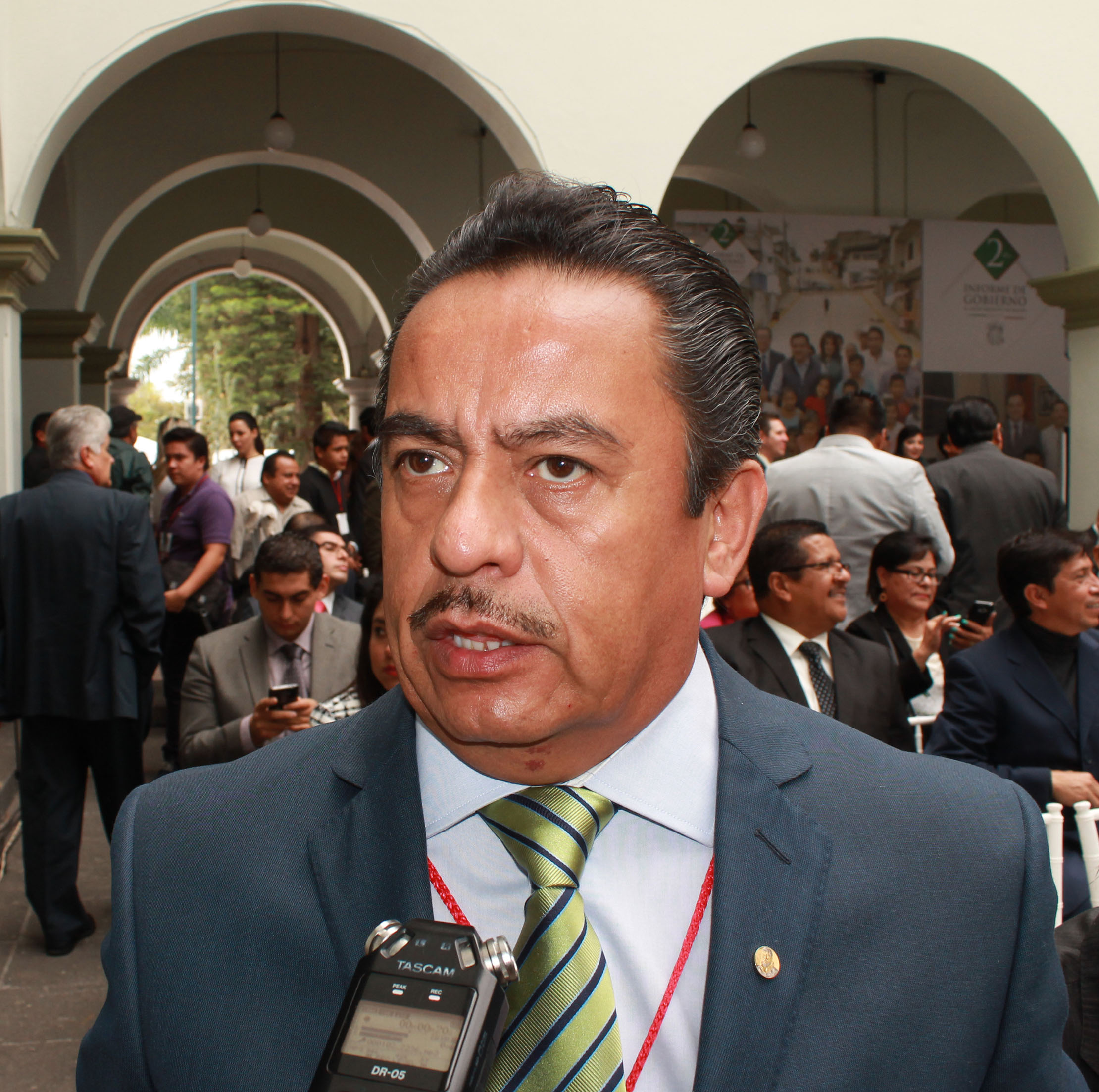 EN XALAPA (VERACRUZ-MÉXICO) NO HA DISMINUIDO LA OFERTA CULTURAL: VICENTE ESPINO JARA, CRONISTA OFICIAL DE LA POBLACIÓN