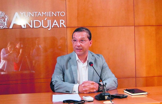 NOVEDADES DE LA ROMERÍA EN HONOR DE LA VIRGEN DE LA CABEZA DE 2017 EN ANDÚJAR (JAÉN)