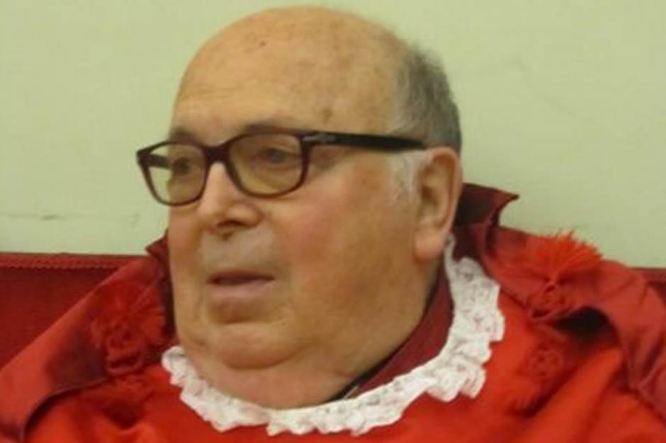 A FRANCISCO GIL GANDIA