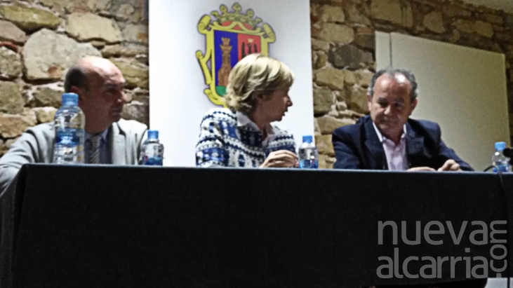 COMIENZA LA ACTIVIDAD DOCENTE DE SIGÜENZA UNIVERSITARIA