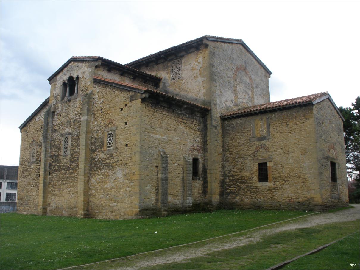 PRERROMÁNICO