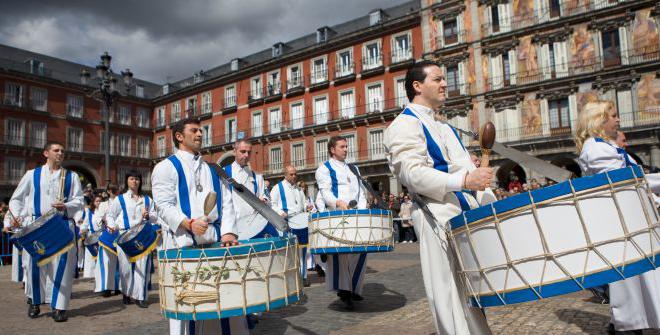 VIERNES SANTO