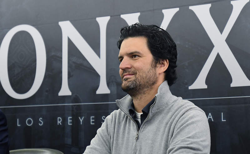 SE BUSCA EXTRA LEONÉS CON PINTA DE ÁRABE O ALEMÁN • HOY COMIENZA EL CÁSTING PARA SELECCIONAR LOS 200 FIGURANTES QUE PARTICIPARÁN EN EL DOCUMENTAL ‘ONYX. LOS REYES DEL GRIAL’ LOS ELEGIDOS COBRARÁN POR JORNADA DE RODAJE