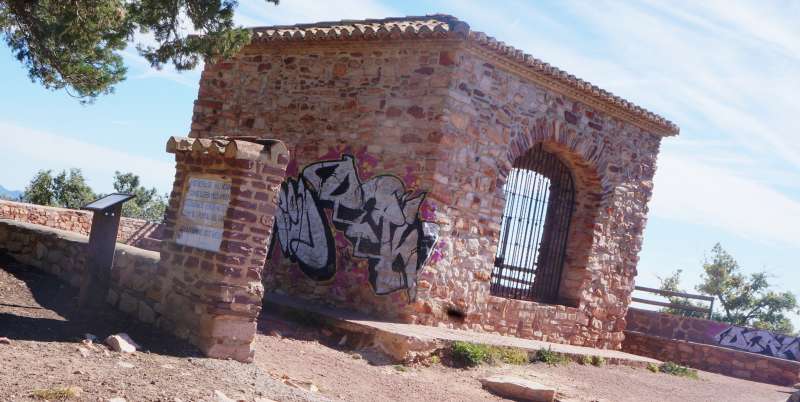 DESTROSSES PATRIMONIALS EN LA COMARCA