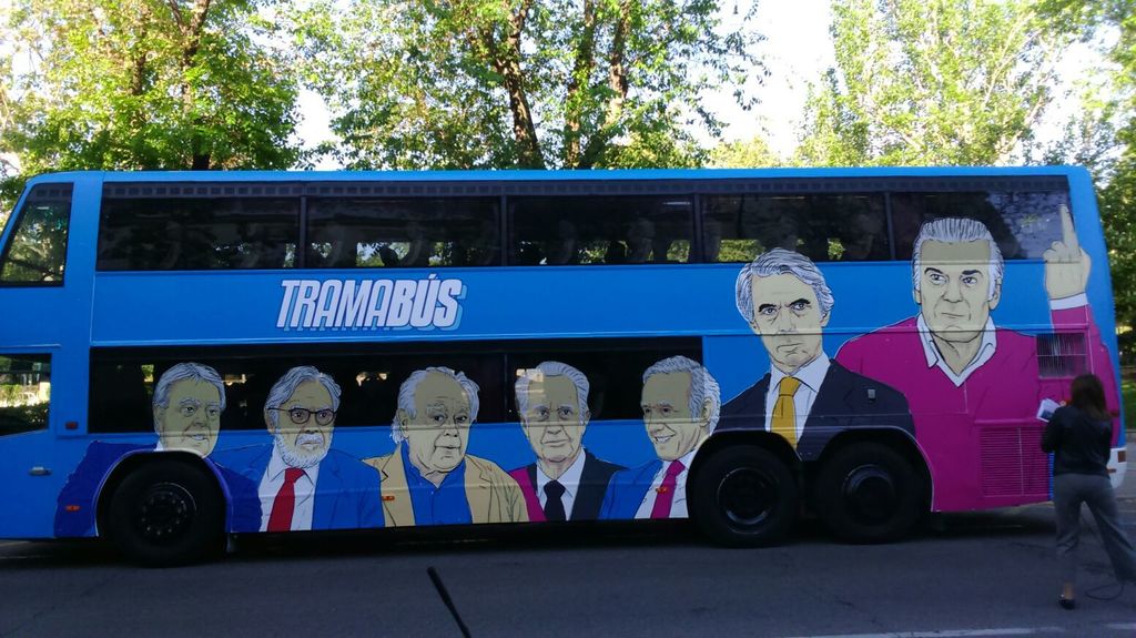 TRAMABUS