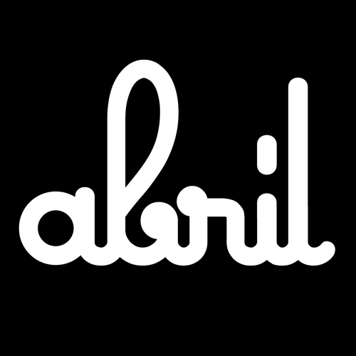 ABRIL; AGUAS AL SALIR