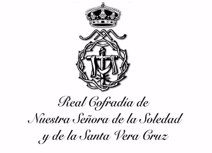 LA COFRADÍA DE NUESTRA SEÑORA DE LA SOLEDAD Y DE LA SANTA VERA CRUZ PRESENTA LOS ACTOS «AVILÉS TRAS LA CRUZ DE CRISTO»
