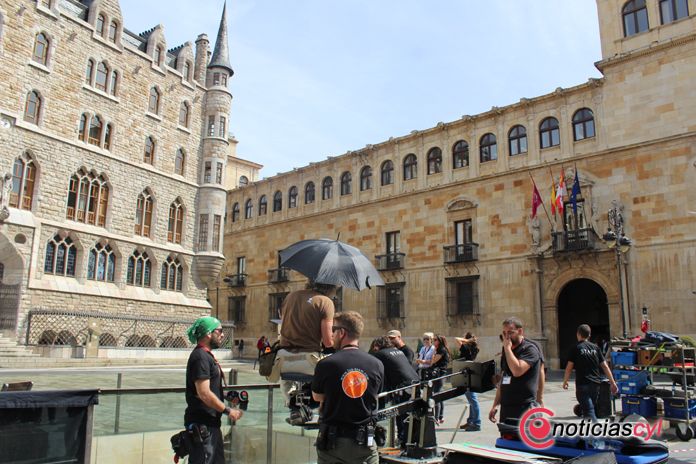 DÉNIA ACOGERÁ EL RODAJE DE UNA GRAN PRODUCCIÓN SOBRE EL SANTO GRIAL