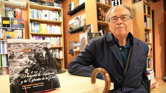 UN VIAJE A LA SEPÚLVEDA DEL PASADO