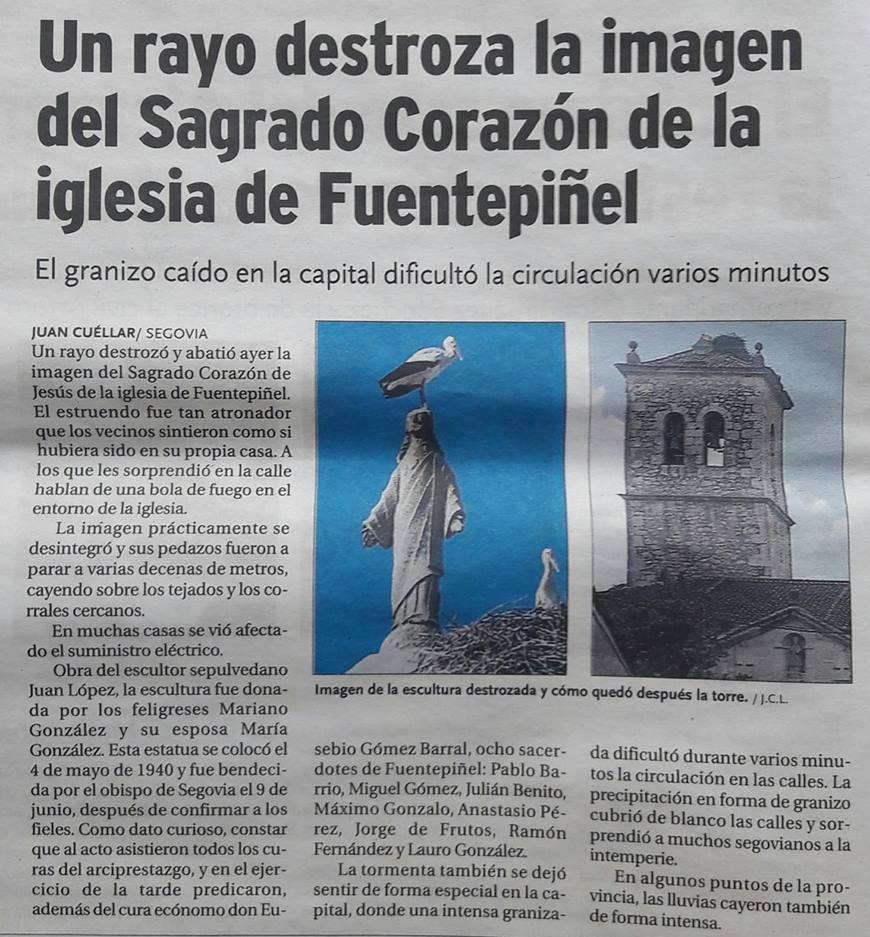 SALUDO FUENTEPIÑELANO 1070