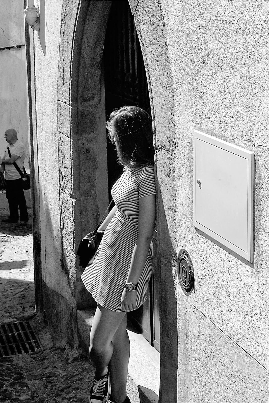 EL VIAJE DE LA VIDA. MIS FOTOS DE PORTUGAL