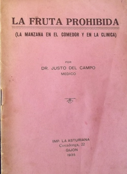ELECTRONES, FOTONES Y UN PASTEL DE MANZANAS