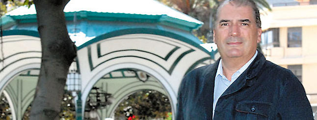 EL CRONISTA OFICIAL JUAN JOSÉ LAFORET Y ROBERTO HERRERA, ENTRE HIJOS PREDILECTOS DE LAS PALMAS DE GRAN CANARIA