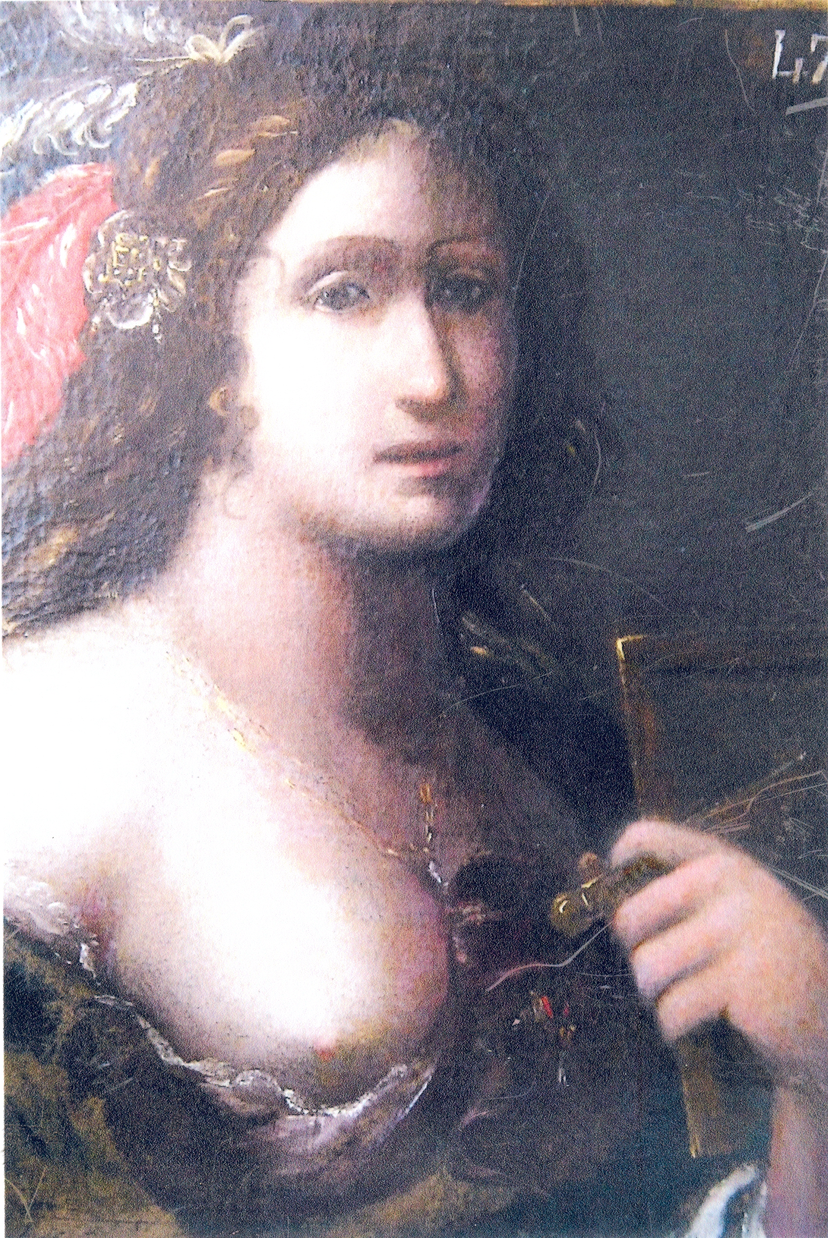 DE MURILLOS Y VELÁZQUEZ