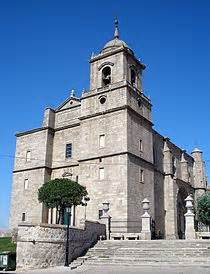 PROGRAMA PREMIO FRAY ANTONIO DE VILLACASTIN