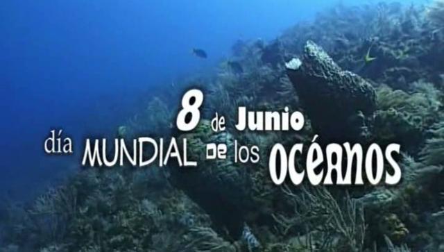 OCÉANOS