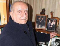 FALLECE GILBERTO ESPINA, PRIMER ALCALDE DE LA DEMOCRACIA EN PILOÑA (ASTURIAS) • TAMBIÉN OCUPÓ UN ESCAÑO EN LA JUNTA GENERAL DEL PRINCIPADO COMO DIPUTADO DE UCD HASTA 1987