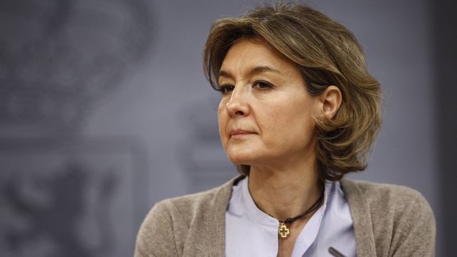 TEJERINA, LA DAÑINA