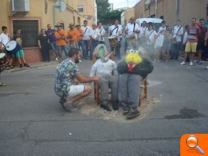 EL AYUNTAMIENTO POTENCIA LA FESTIVIDAD DE SANT CRISTÒFOL, PATRÓN DE L’ALCORA (CASTELLÓN)