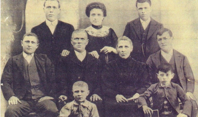 DOS SIGLOS Y MEDIO DE LA COLONIZACIÓN DE SEVILLA • CAÑADA ROSAL Y LA LUISIANA CELEBRAN LOS 250 AÑOS DE LA LLEGADA DE CIUDADANOS DE CENTROEUROPA PARA REPOBLAR ANDALUCÍA