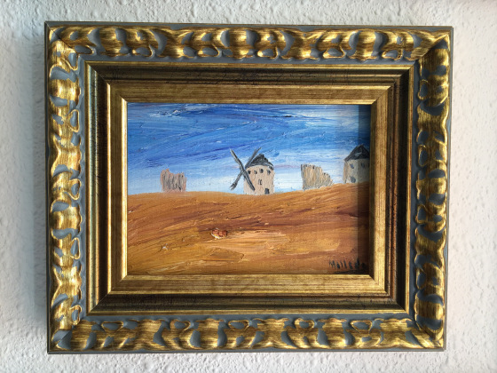 DECIAMOS AYER QUE…. 40 AÑOS NO ES  NADA… Y VAYA SI LO SON…