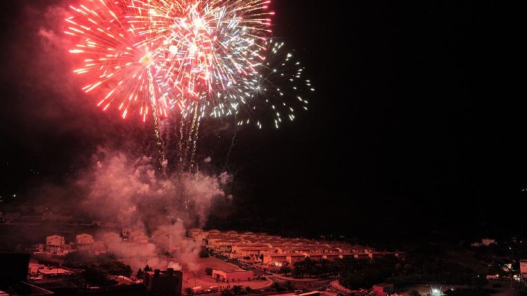 SAN LORENZO (CANARIAS) UN PUEBLO CON ORGULLO