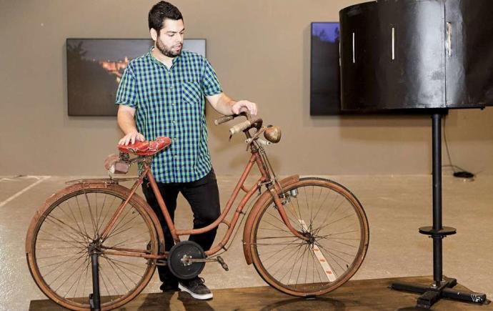 EL STAND DE LA FERIA DE MUESTRAS DE OVIEDO AMPLÍA SU PROGRAMACIÓN CON QUINCE CONCIERTOS