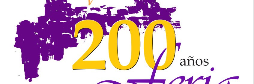 SEMANA DE FERIA EN LA PUEBLA (SEVILLA)