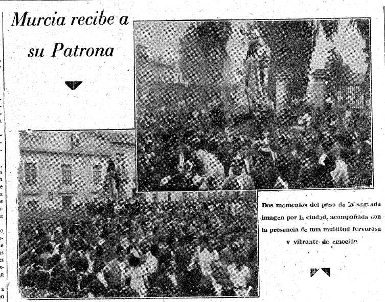 APUNTES DE FERIA (I): LA ROMERÍA DEL III REICH