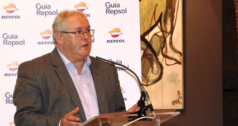 MALPARTIDA DE CÁCERES NOMBRA CRONISTA OFICIAL A JOSÉ ANTONIO AGÚNDEZ