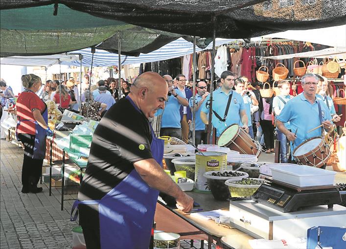 L’ALCORA (CASTELLÓN) SERÁ EL FIN DE SEMANA EL EPICENTRO COMERCIAL PROVINCIAL • LA FIRA DEL COMERÇ Y LA DEL MUSSOL LLENAN DE ACTIVIDADES, JUEGOS Y ANIMACIÓN LA CIUDAD