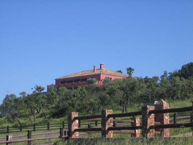 EL BANDOLERO CHICO CABRERA • HISTORIA Y LEYENDA DE ESTE MÍTICO BANDIDO DE LA SIERRA DE SAN PEDRO