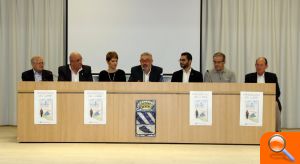 SE PRESENTA EN L’ALCORA (CASTELLÓN) LA OBRA ‘LA PEREGRINACIÓN POR LAS ERMITAS’ • SE TRATA DEL ÚLTIMO TRABAJO LITERARIO DEL ALCORINO VICENTE ÁLBARO BACHERO