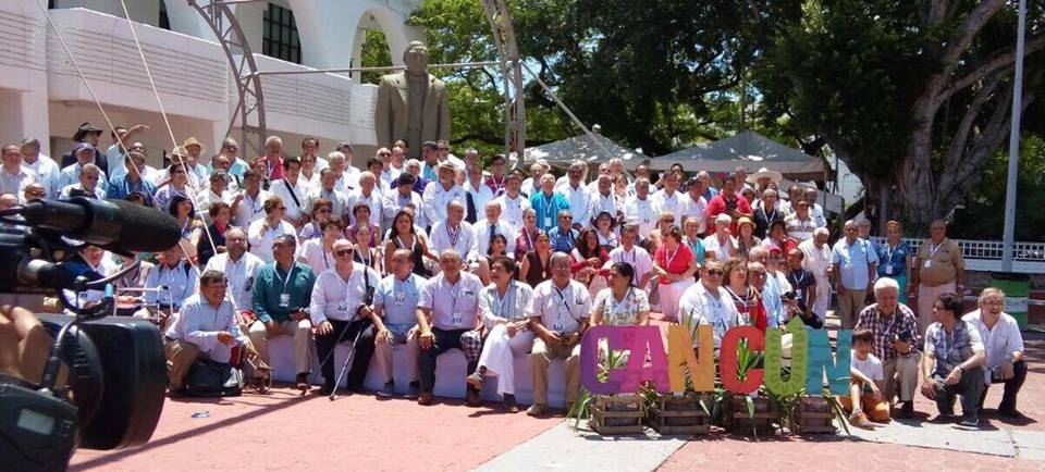 UNA CRÓNICA Y UN VIAJE