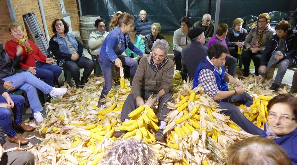 Y LA GARULLA ¡PA CELEBRALO!