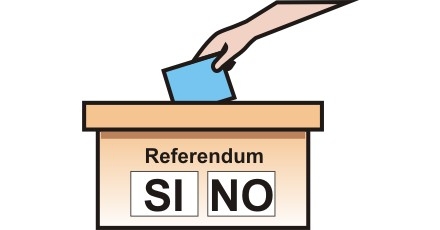 EL VALOR DE LES CONSULTES I ELS REFERÈNDUMS