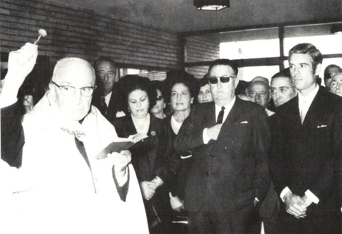 LA CASA CUNA
